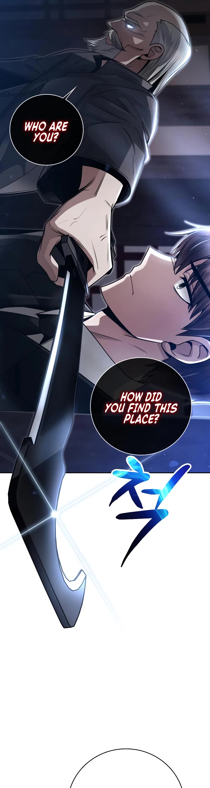 Clever Cleaning Life Of The Returned Genius Hunter Chapter 40 page 26 - Chapter 40