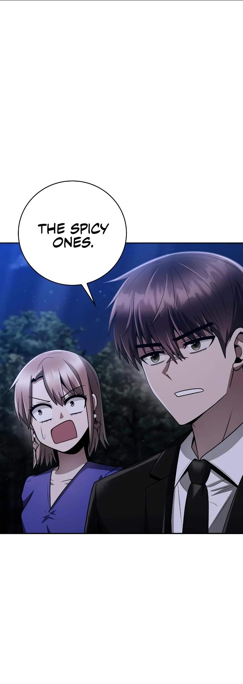 Clever Cleaning Life Of The Returned Genius Hunter Chapter 40 page 33 - Chapter 40