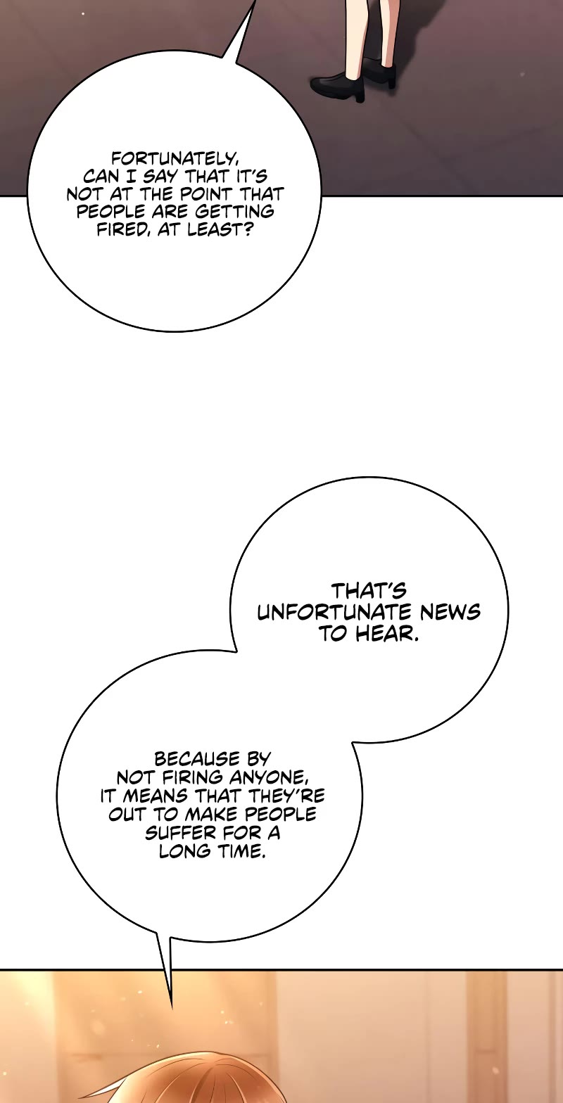 Clever Cleaning Life Of The Returned Genius Hunter Chapter 40 page 4 - Chapter 40