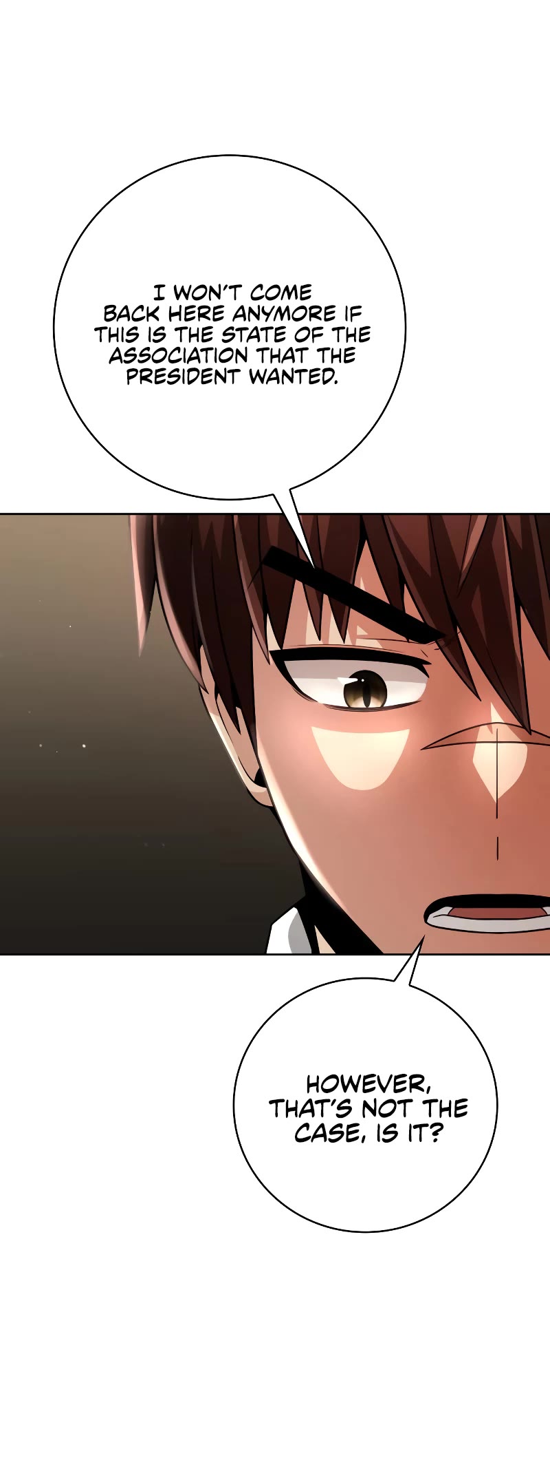 Clever Cleaning Life Of The Returned Genius Hunter Chapter 40 page 53 - Chapter 40