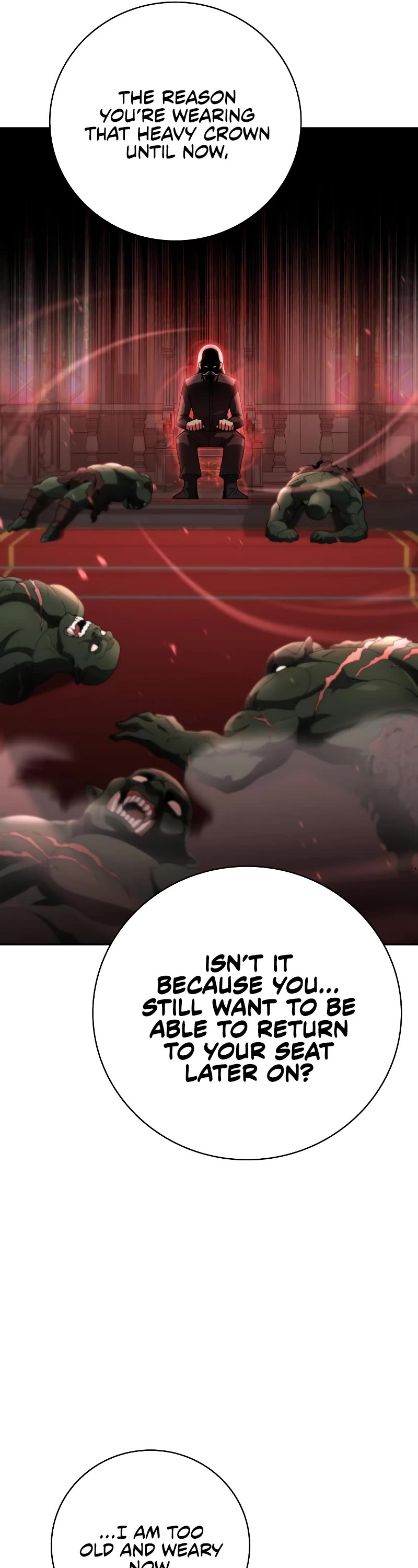 Clever Cleaning Life Of The Returned Genius Hunter Chapter 40 page 54 - Chapter 40
