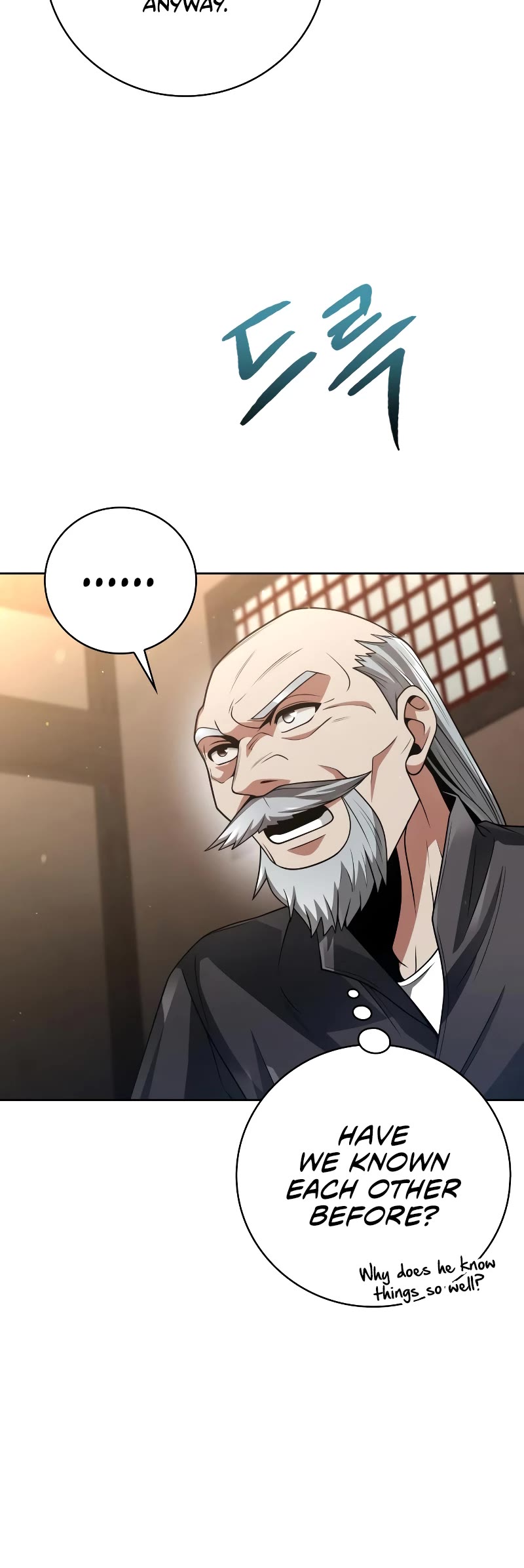 Clever Cleaning Life Of The Returned Genius Hunter Chapter 40 page 61 - Chapter 40