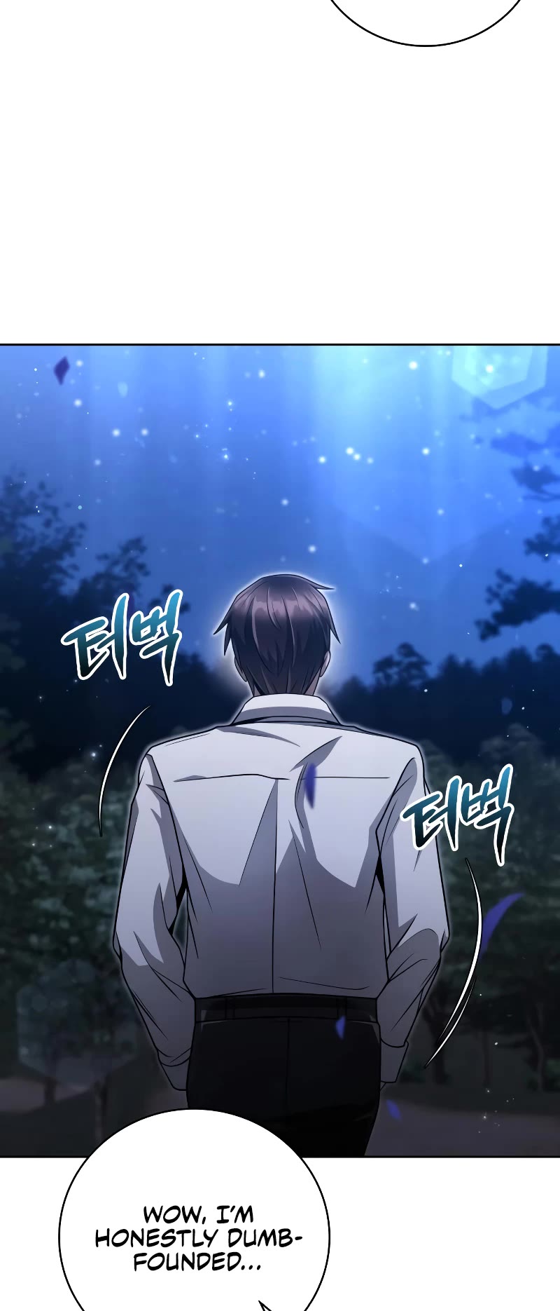 Clever Cleaning Life Of The Returned Genius Hunter Chapter 40 page 64 - Chapter 40