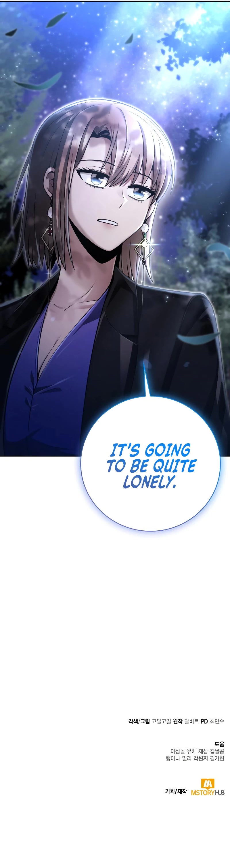 Clever Cleaning Life Of The Returned Genius Hunter Chapter 40 page 66 - Chapter 40