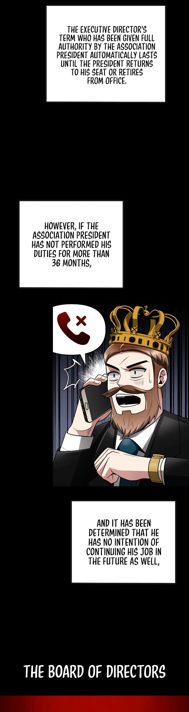 Clever Cleaning Life Of The Returned Genius Hunter Chapter 41 page 18 - Chapter 41