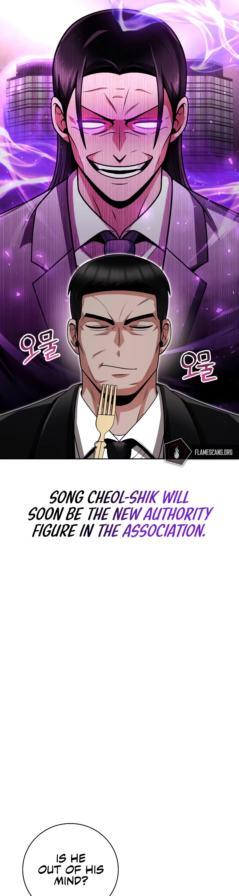 Clever Cleaning Life Of The Returned Genius Hunter Chapter 41 page 27 - Chapter 41