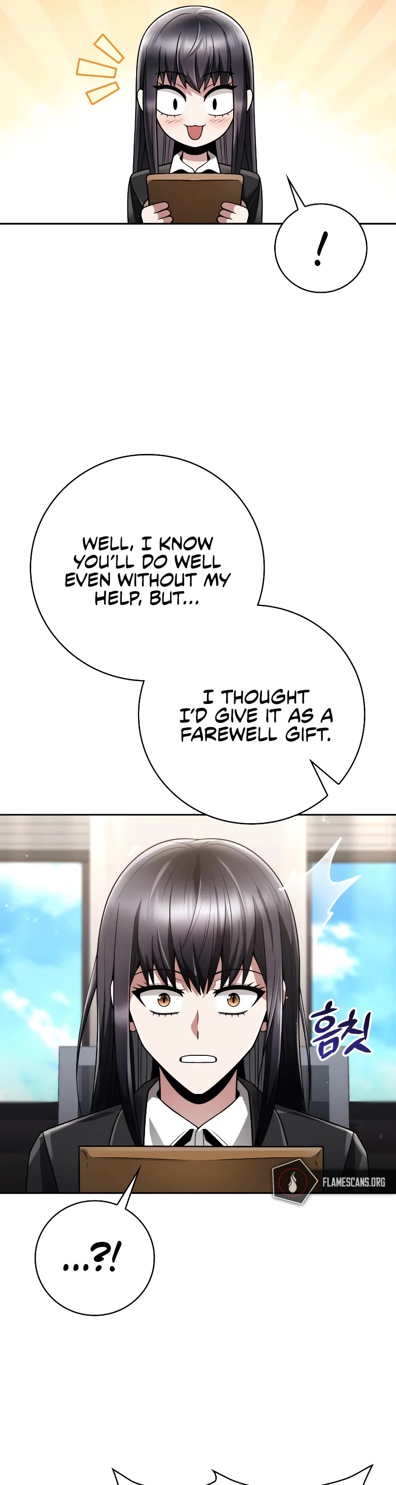 Clever Cleaning Life Of The Returned Genius Hunter Chapter 41 page 39 - Chapter 41