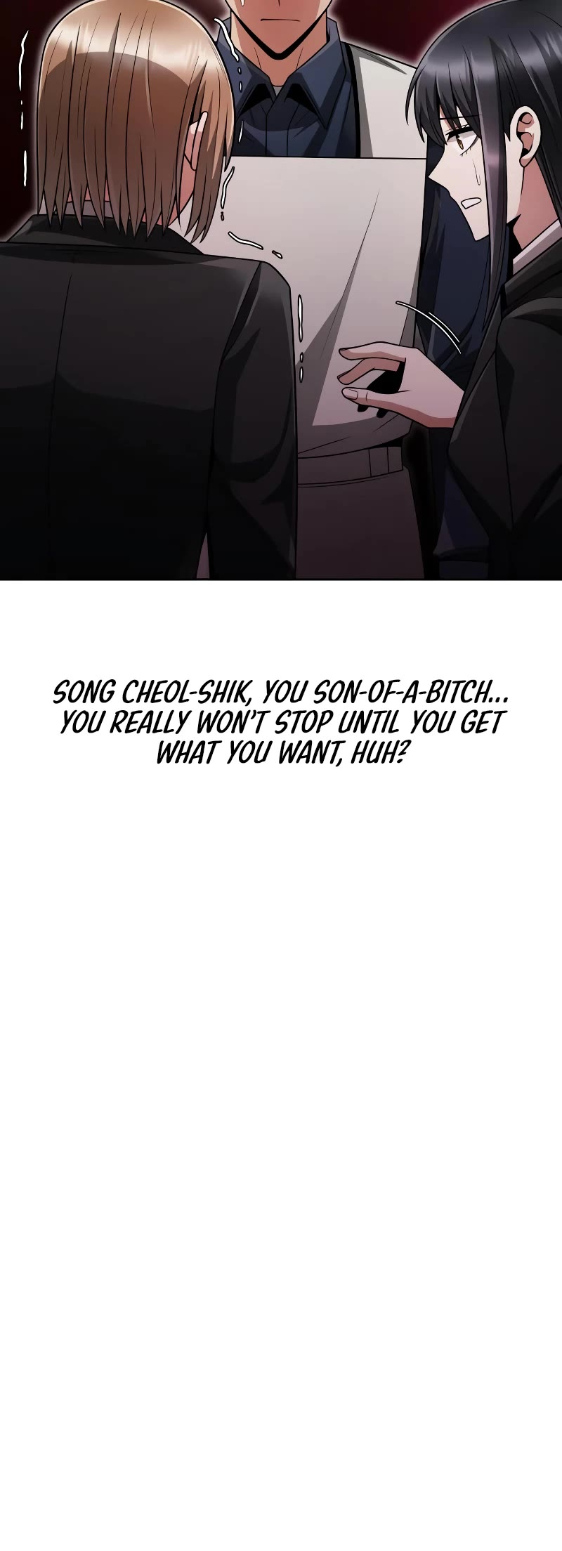 Clever Cleaning Life Of The Returned Genius Hunter Chapter 41 page 45 - Chapter 41