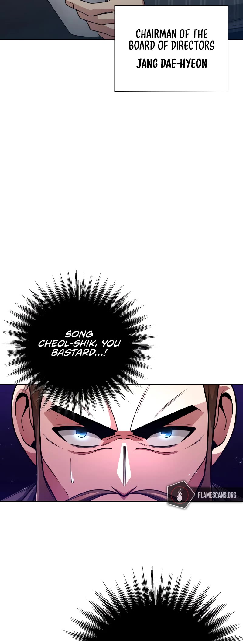 Clever Cleaning Life Of The Returned Genius Hunter Chapter 41 page 48 - Chapter 41