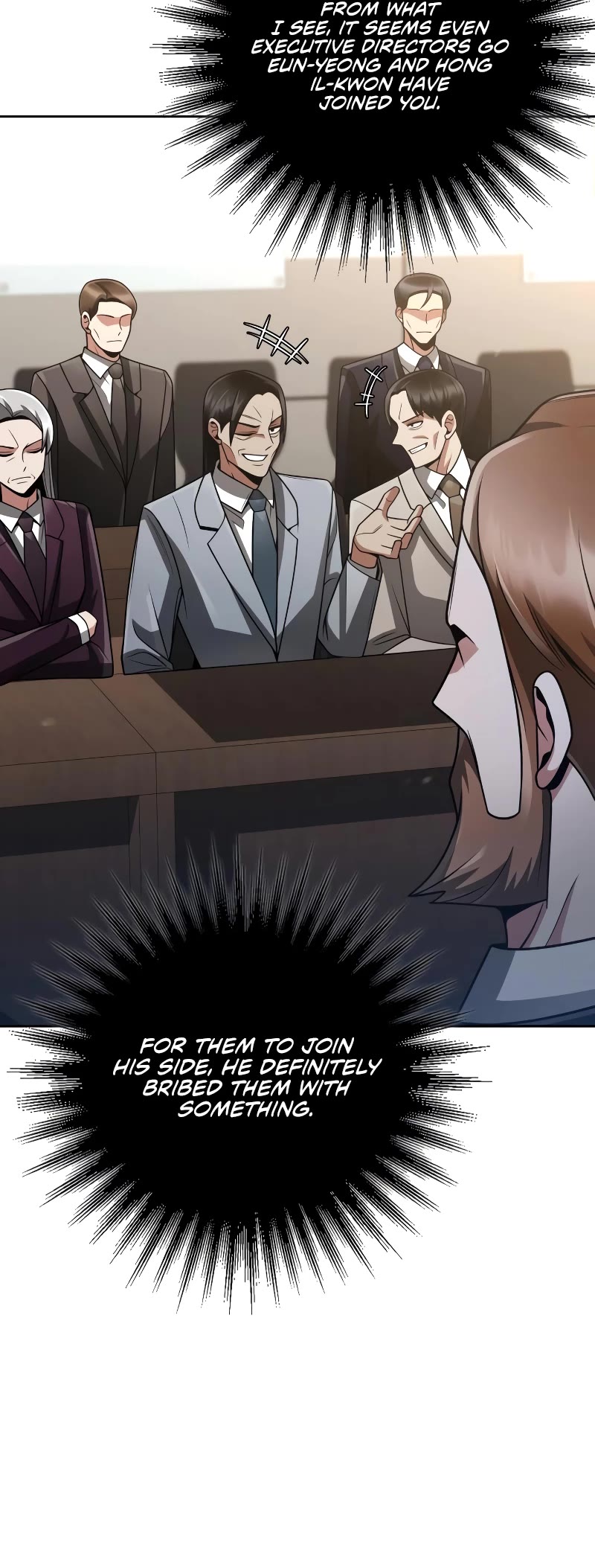 Clever Cleaning Life Of The Returned Genius Hunter Chapter 41 page 49 - Chapter 41
