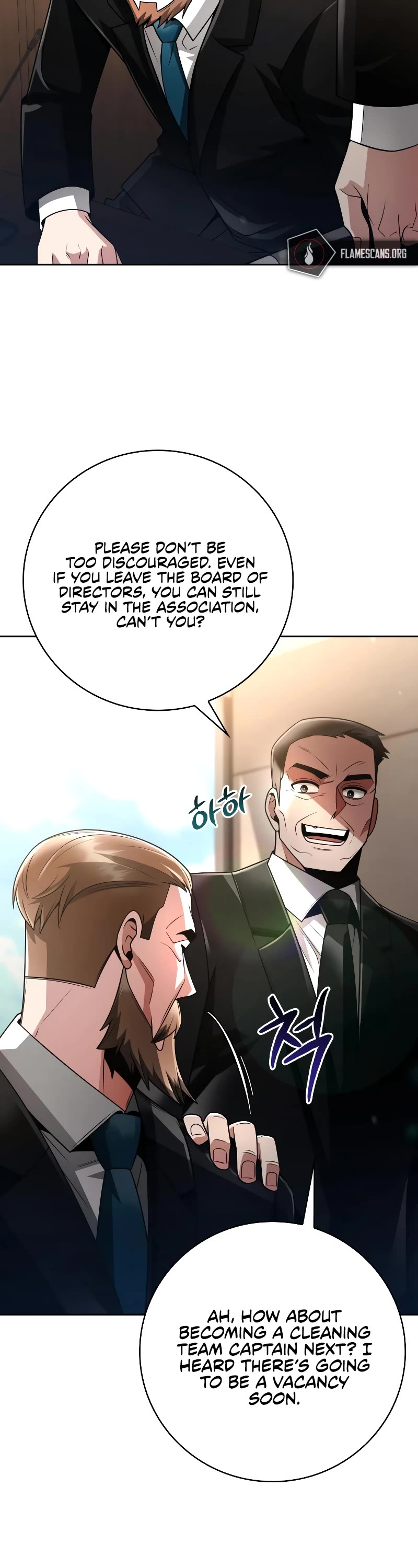 Clever Cleaning Life Of The Returned Genius Hunter Chapter 41 page 51 - Chapter 41