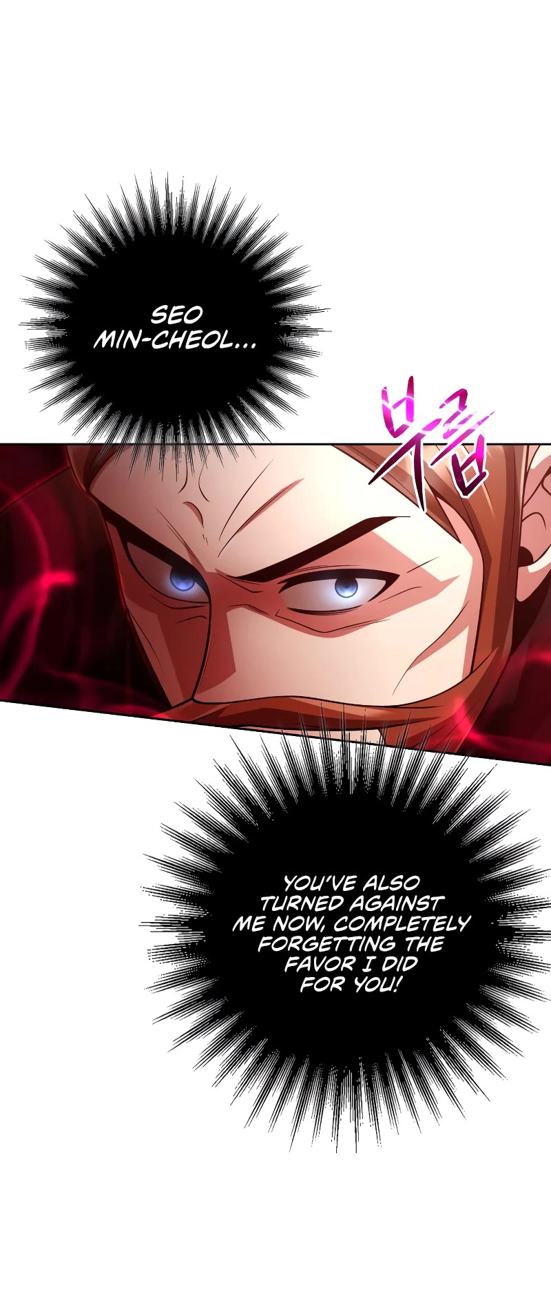 Clever Cleaning Life Of The Returned Genius Hunter Chapter 41 page 52 - Chapter 41