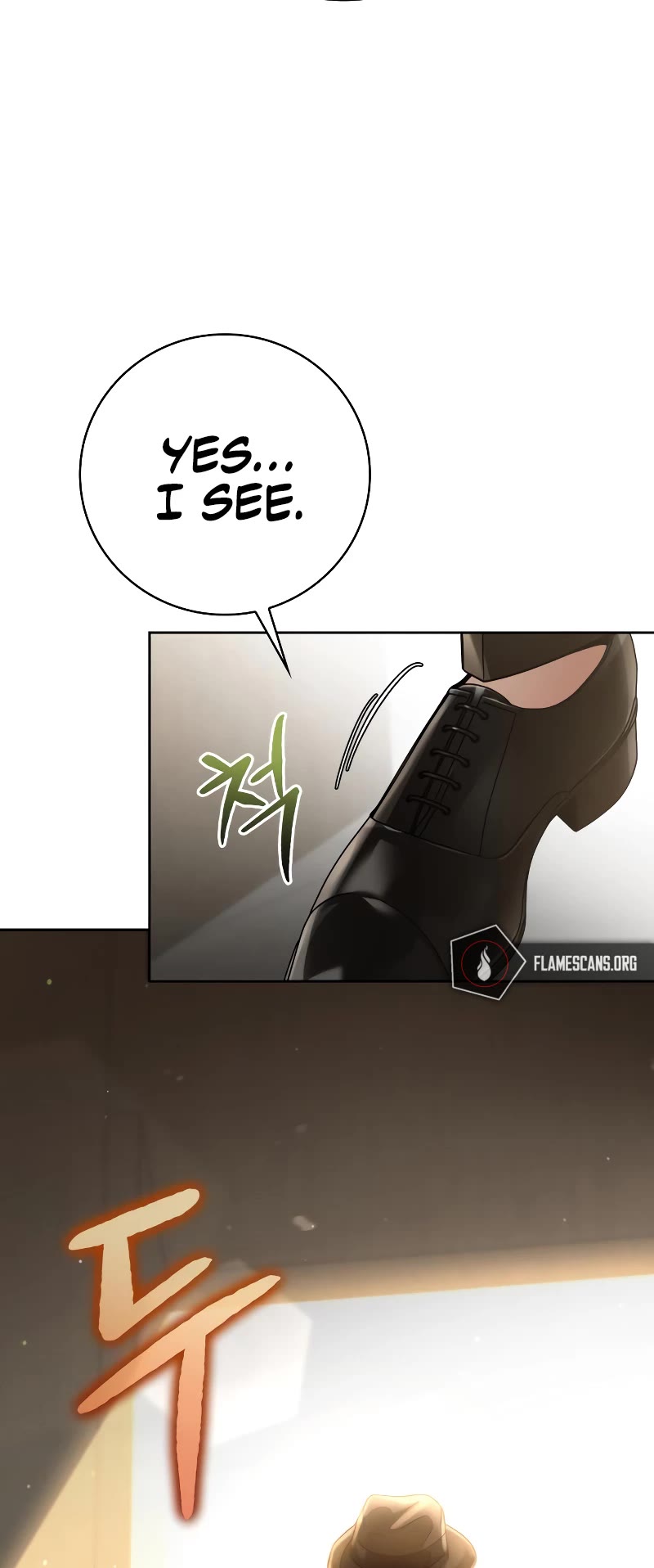 Clever Cleaning Life Of The Returned Genius Hunter Chapter 41 page 56 - Chapter 41