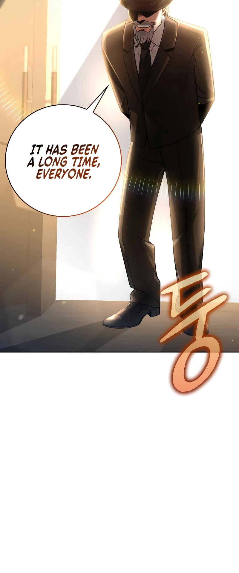 Clever Cleaning Life Of The Returned Genius Hunter Chapter 41 page 57 - Chapter 41