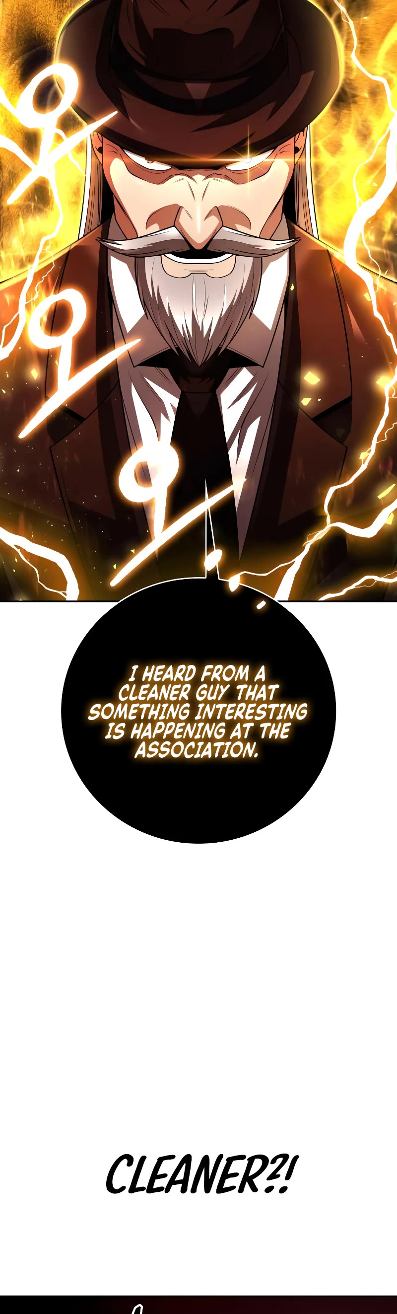 Clever Cleaning Life Of The Returned Genius Hunter Chapter 41 page 59 - Chapter 41