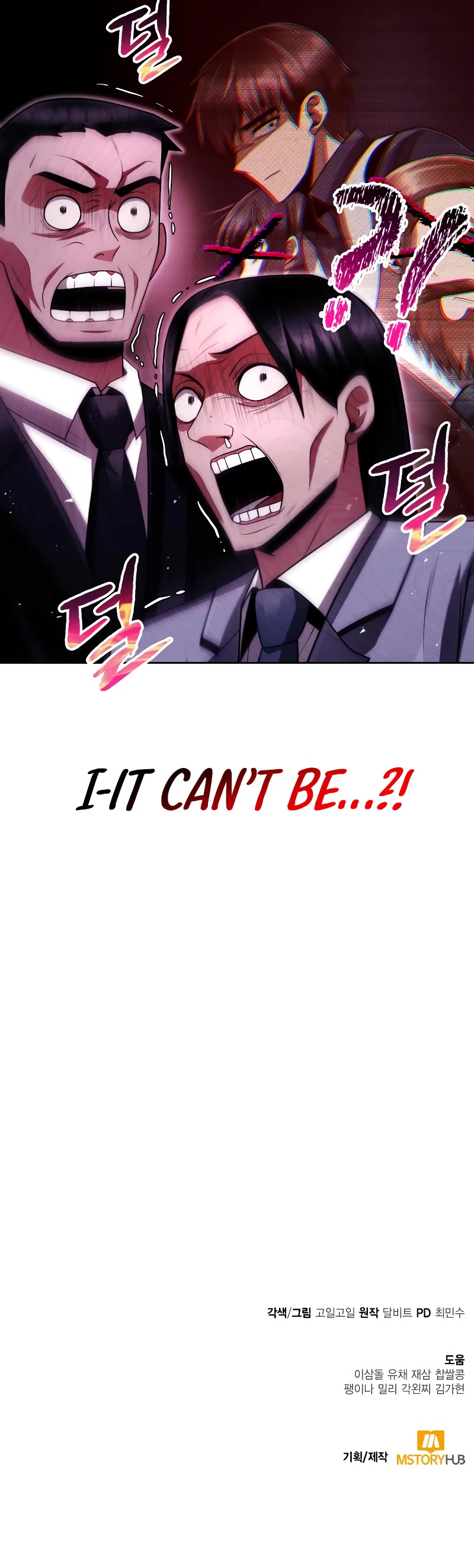 Clever Cleaning Life Of The Returned Genius Hunter Chapter 41 page 60 - Chapter 41