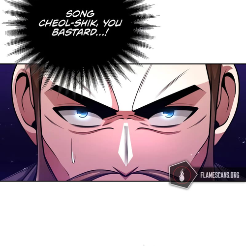 Clever Cleaning Life Of The Returned Genius Hunter Chapter 41 cover