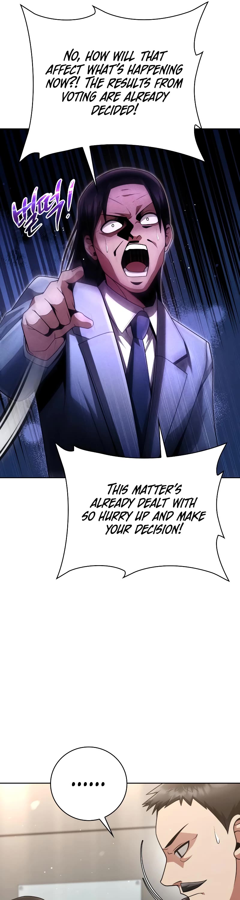 Clever Cleaning Life Of The Returned Genius Hunter Chapter 42 page 18 - Chapter 42