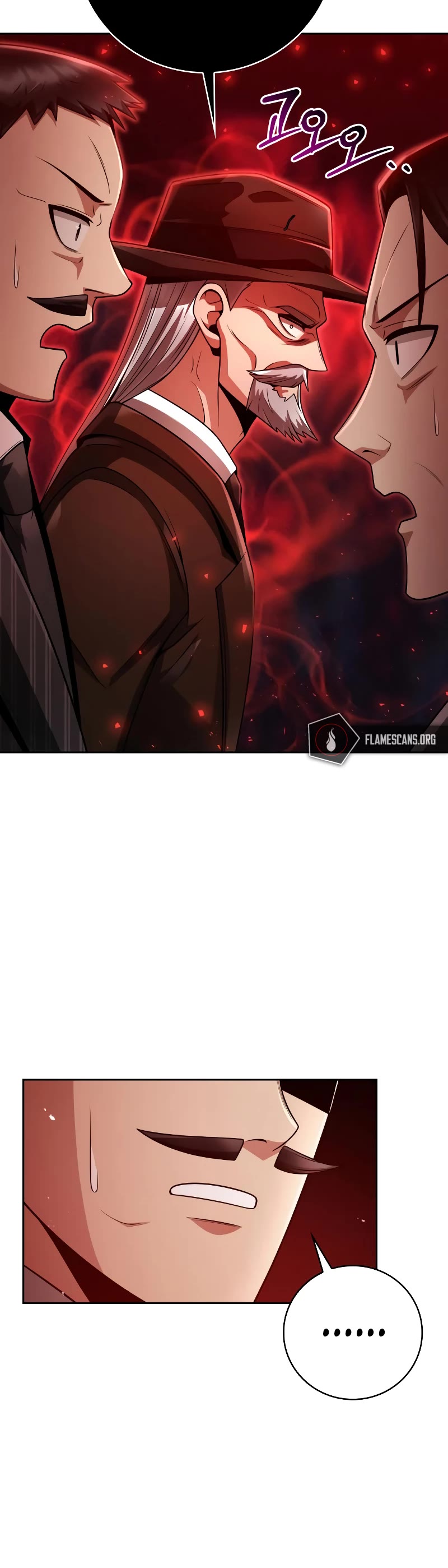 Clever Cleaning Life Of The Returned Genius Hunter Chapter 42 page 25 - Chapter 42