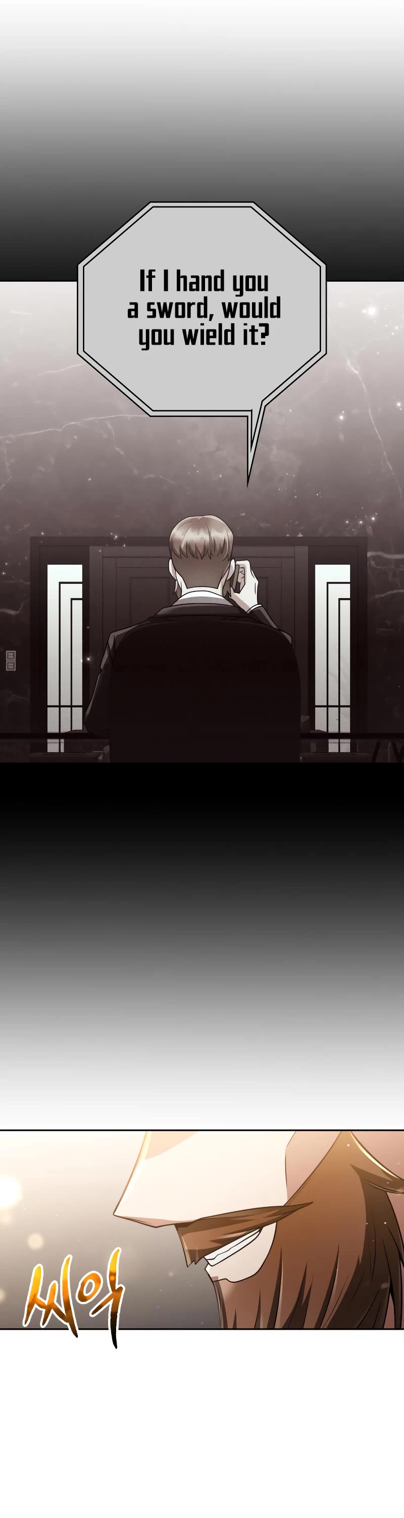 Clever Cleaning Life Of The Returned Genius Hunter Chapter 42 page 30 - Chapter 42