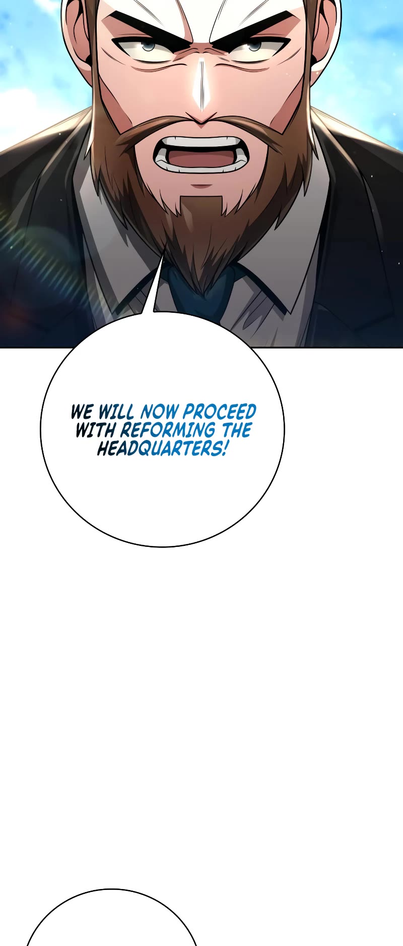 Clever Cleaning Life Of The Returned Genius Hunter Chapter 42 page 32 - Chapter 42