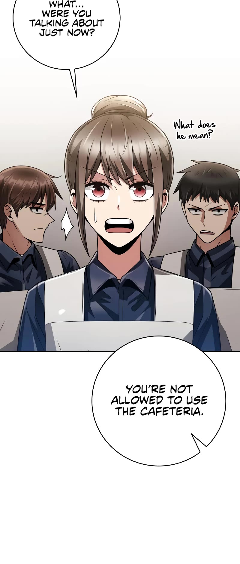Clever Cleaning Life Of The Returned Genius Hunter Chapter 42 page 33 - Chapter 42