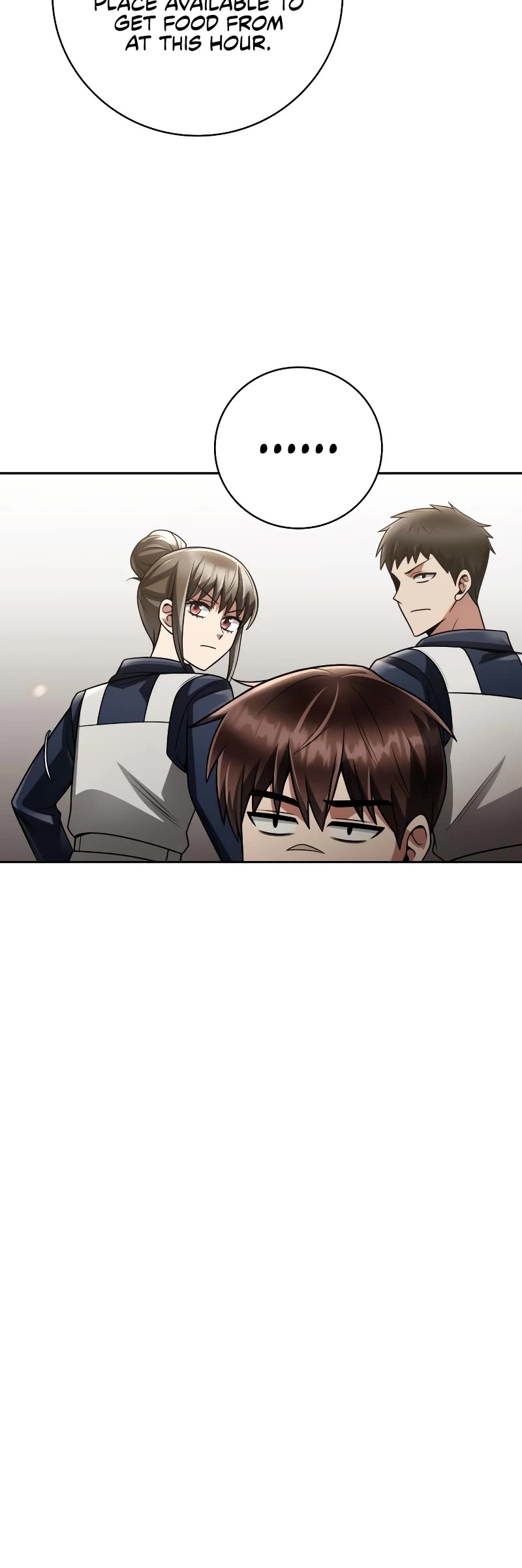 Clever Cleaning Life Of The Returned Genius Hunter Chapter 42 page 37 - Chapter 42