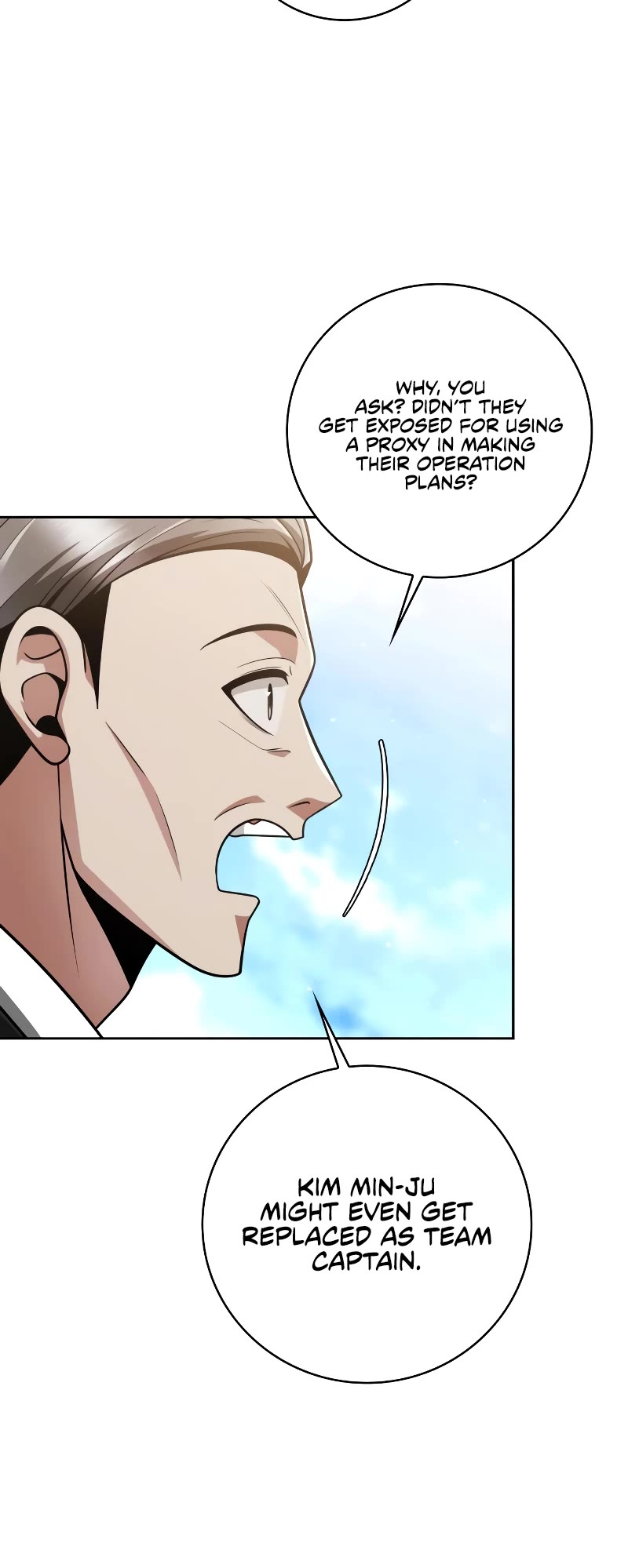 Clever Cleaning Life Of The Returned Genius Hunter Chapter 42 page 41 - Chapter 42