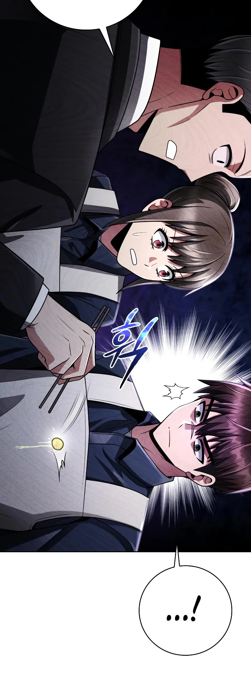 Clever Cleaning Life Of The Returned Genius Hunter Chapter 42 page 44 - Chapter 42