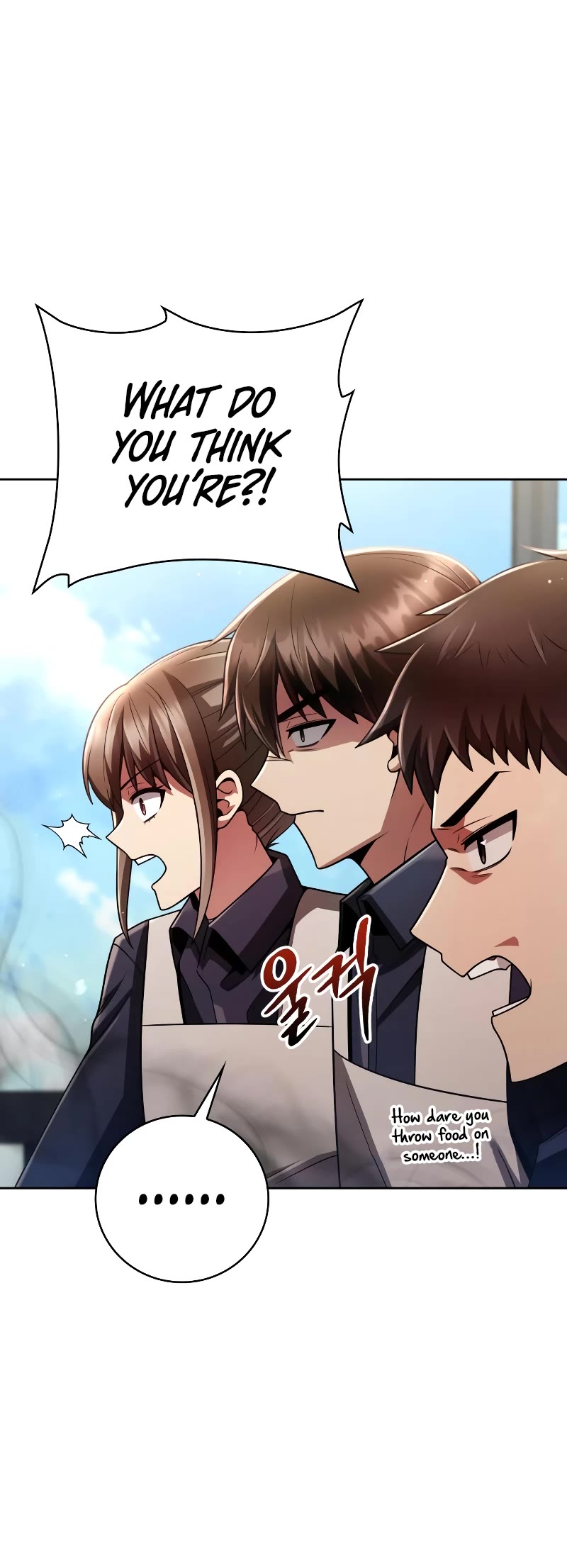 Clever Cleaning Life Of The Returned Genius Hunter Chapter 42 page 45 - Chapter 42