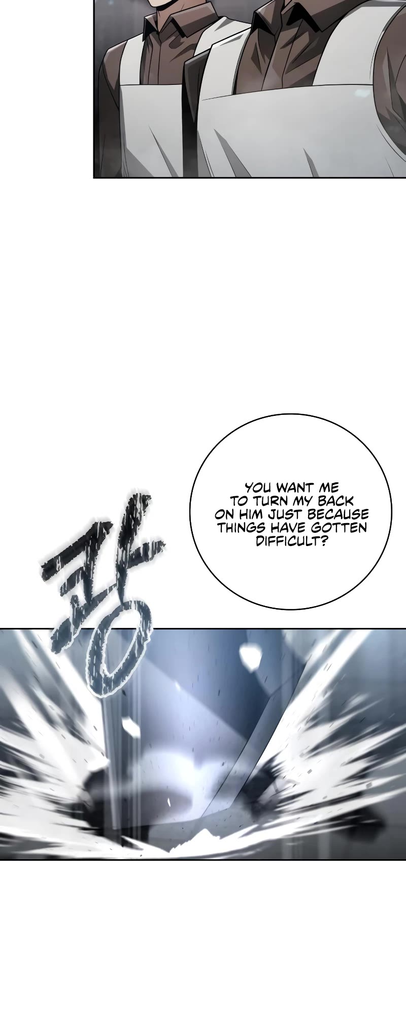 Clever Cleaning Life Of The Returned Genius Hunter Chapter 42 page 5 - Chapter 42