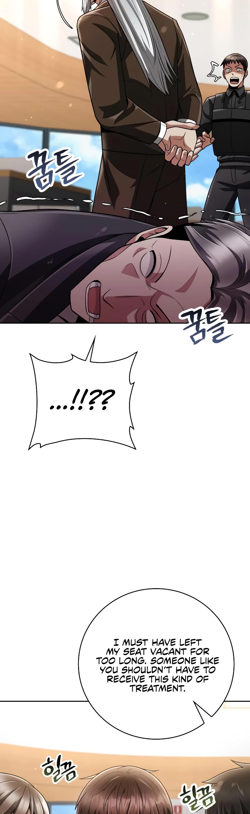 Clever Cleaning Life Of The Returned Genius Hunter Chapter 42 page 52 - Chapter 42