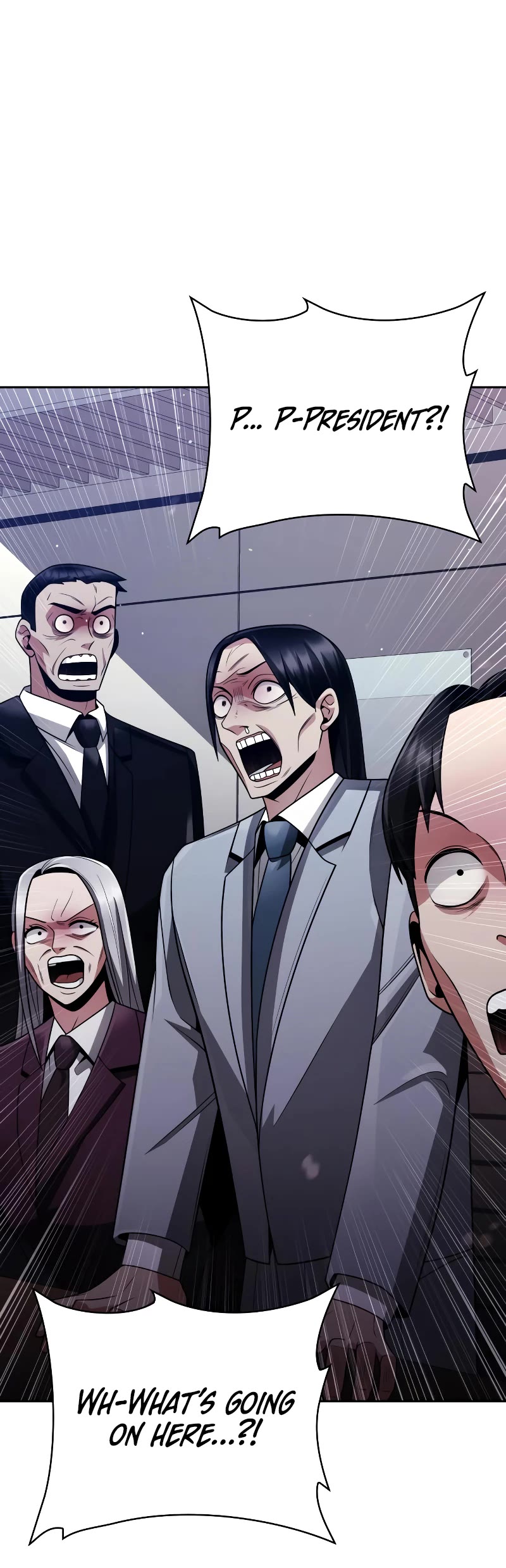 Clever Cleaning Life Of The Returned Genius Hunter Chapter 42 page 8 - Chapter 42