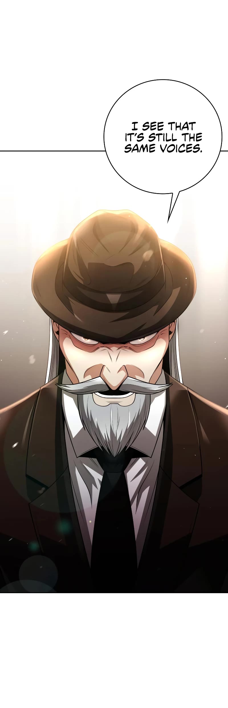 Clever Cleaning Life Of The Returned Genius Hunter Chapter 42 page 9 - Chapter 42