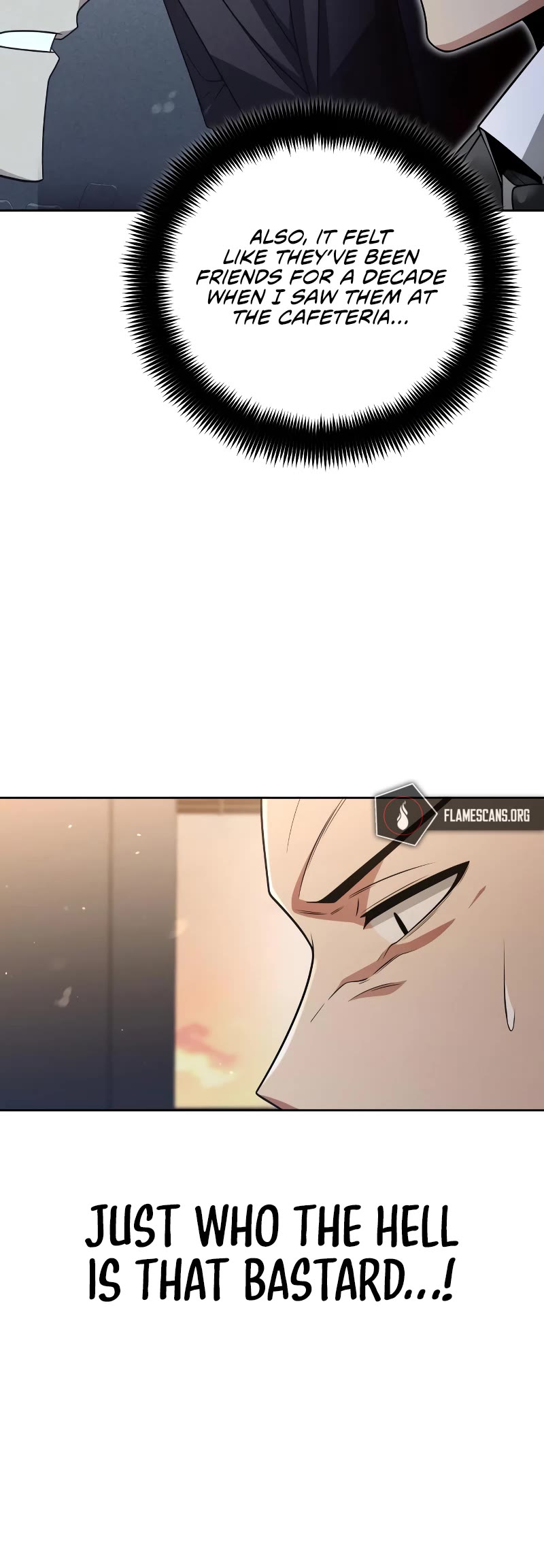 Clever Cleaning Life Of The Returned Genius Hunter Chapter 43 page 17 - Chapter 43