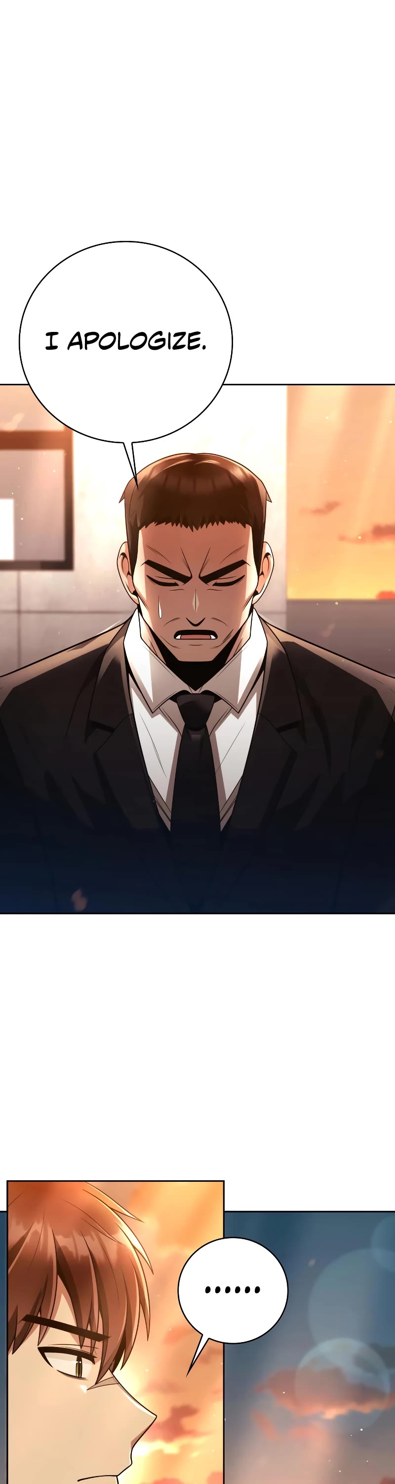 Clever Cleaning Life Of The Returned Genius Hunter Chapter 43 page 2 - Chapter 43