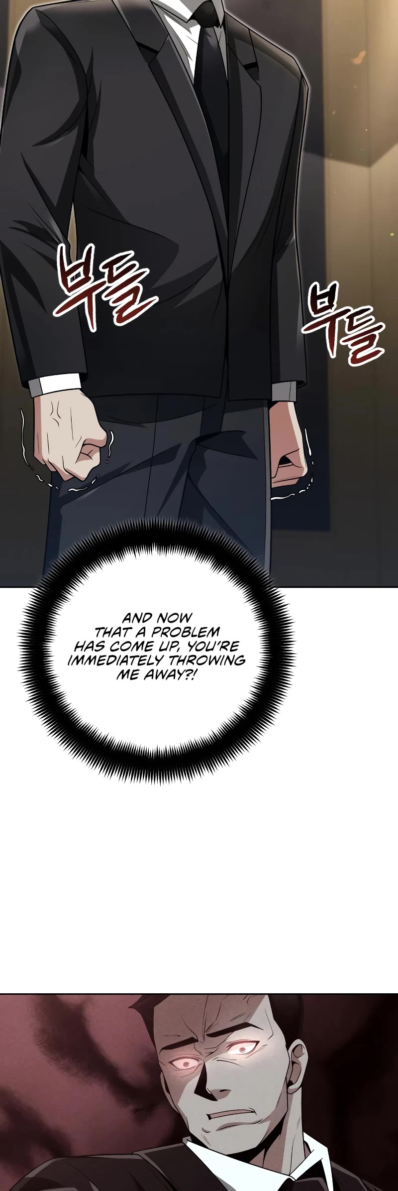 Clever Cleaning Life Of The Returned Genius Hunter Chapter 43 page 28 - Chapter 43