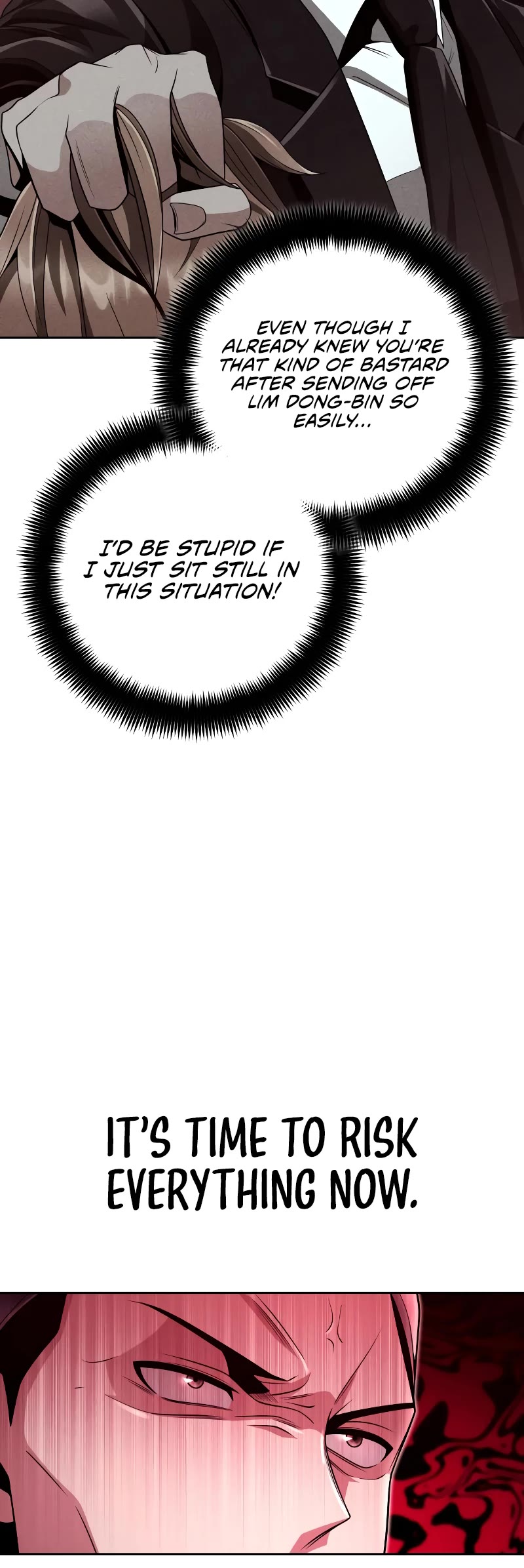 Clever Cleaning Life Of The Returned Genius Hunter Chapter 43 page 29 - Chapter 43