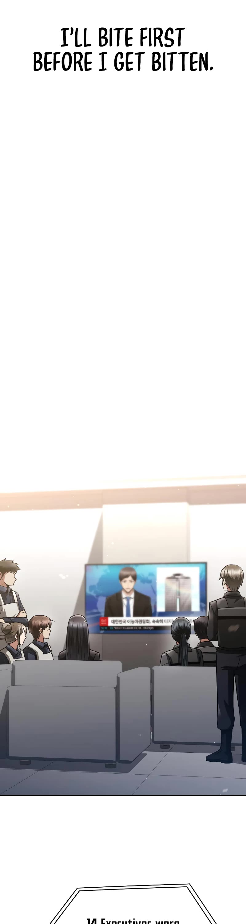 Clever Cleaning Life Of The Returned Genius Hunter Chapter 43 page 30 - Chapter 43