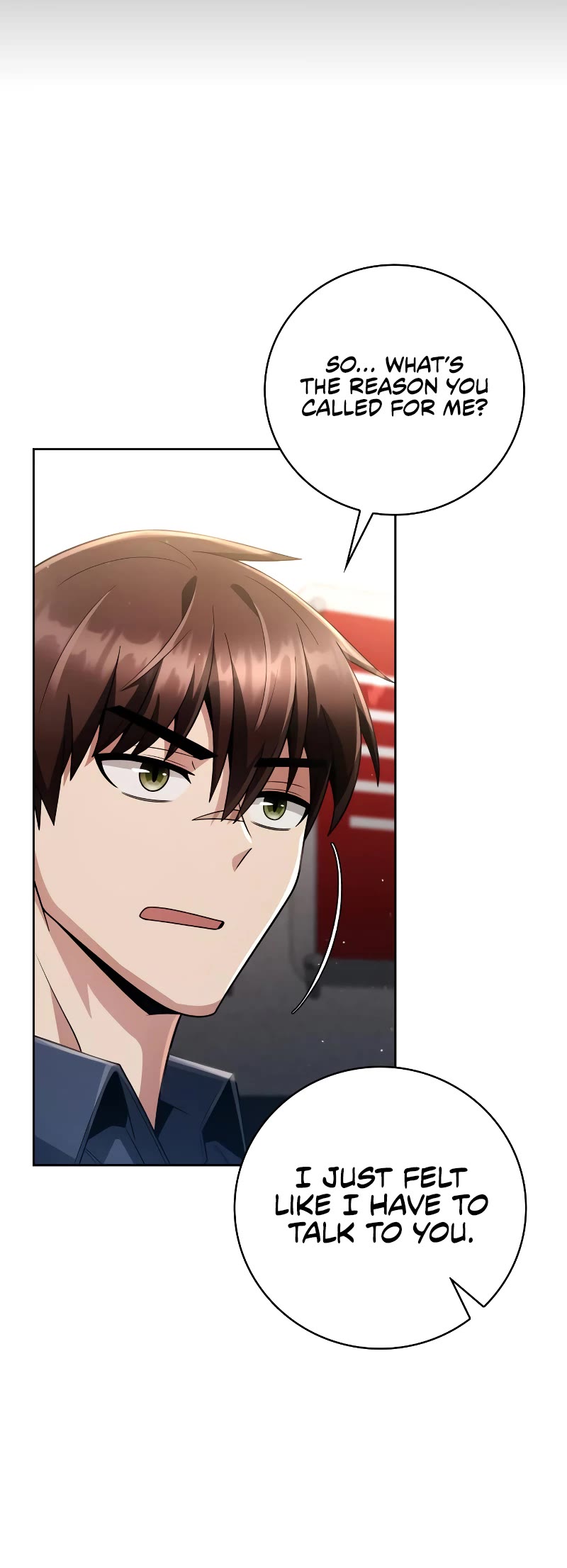 Clever Cleaning Life Of The Returned Genius Hunter Chapter 43 page 44 - Chapter 43