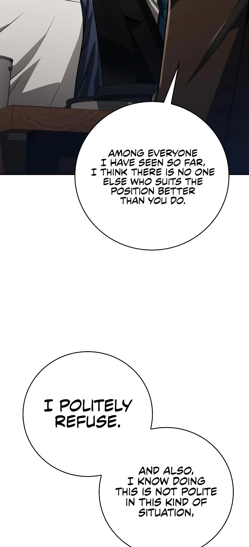 Clever Cleaning Life Of The Returned Genius Hunter Chapter 43 page 56 - Chapter 43