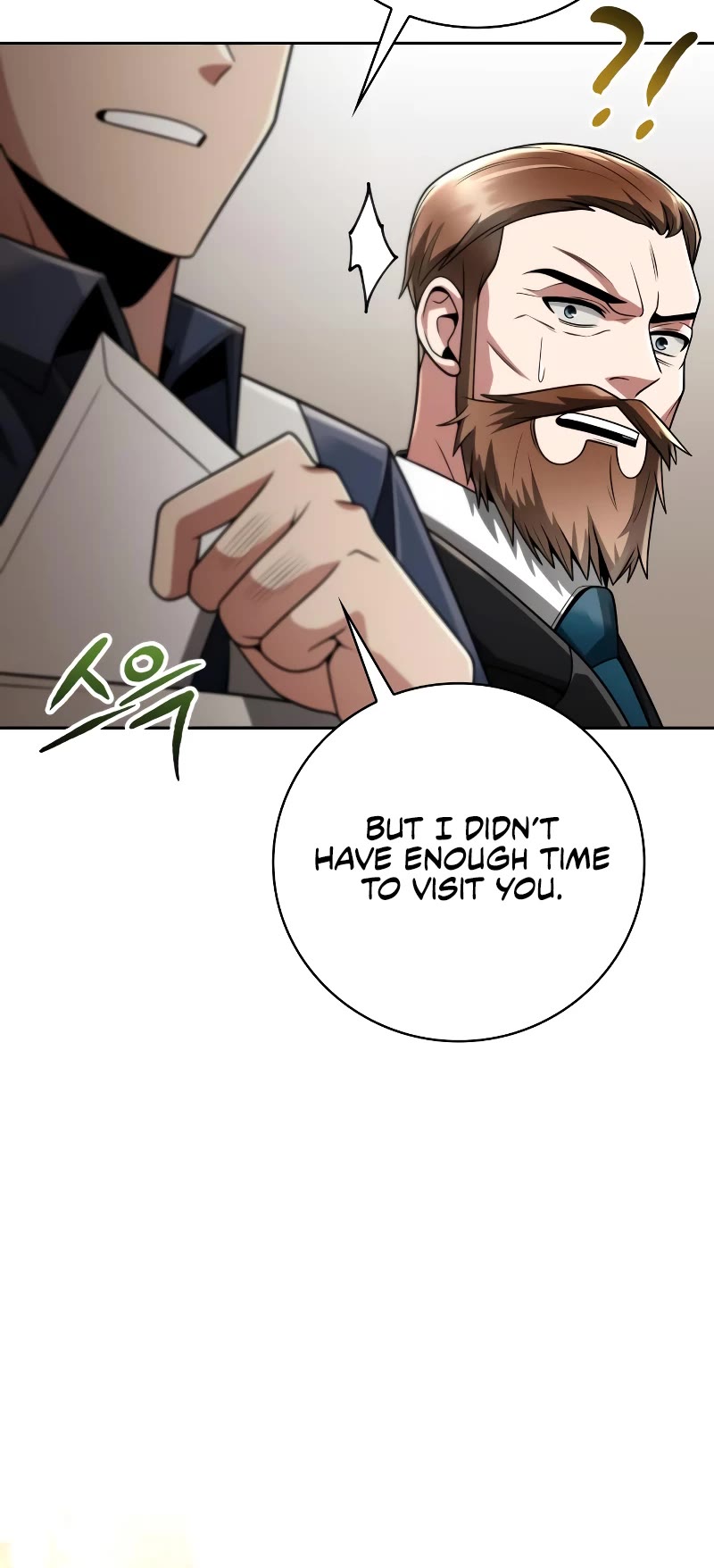 Clever Cleaning Life Of The Returned Genius Hunter Chapter 43 page 57 - Chapter 43