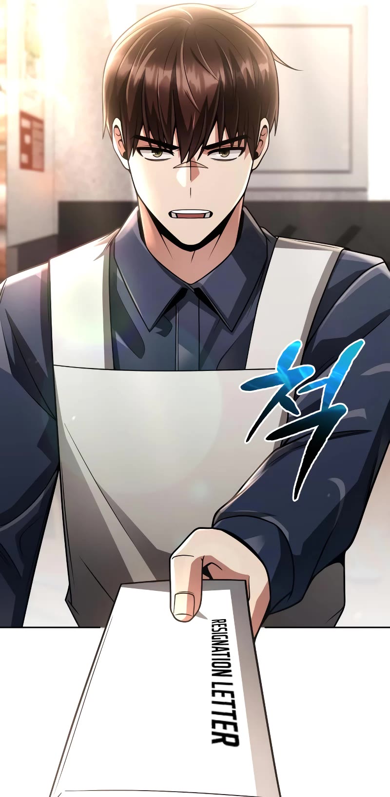 Clever Cleaning Life Of The Returned Genius Hunter Chapter 43 page 58 - Chapter 43