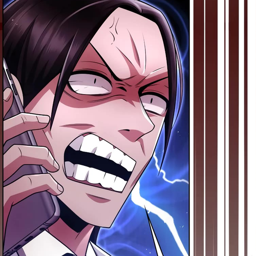 Clever Cleaning Life Of The Returned Genius Hunter Chapter 43 cover
