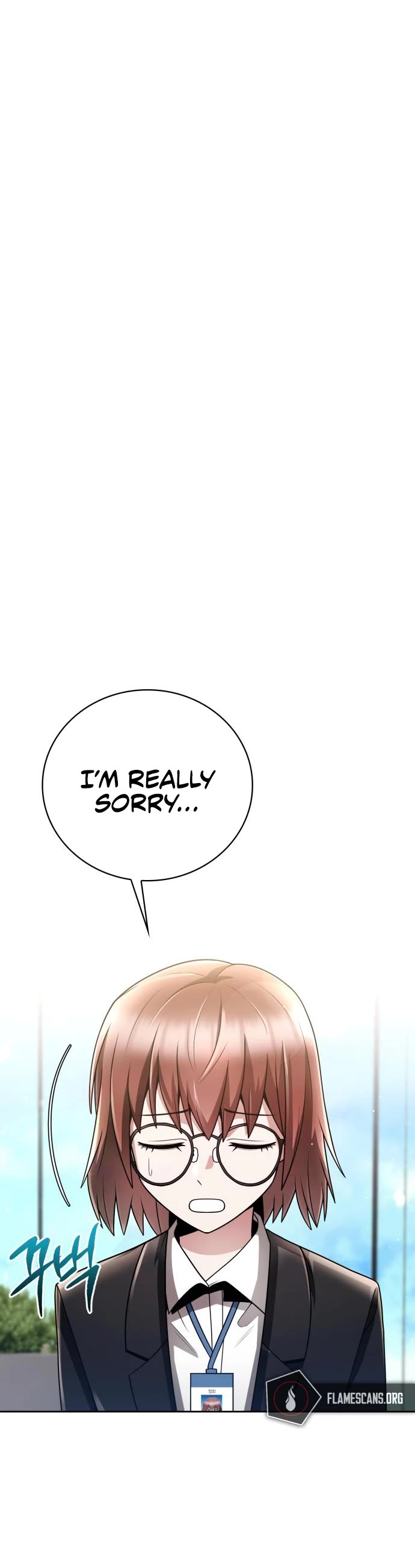 Clever Cleaning Life Of The Returned Genius Hunter Chapter 44.5 page 19 - Chapter 44.5