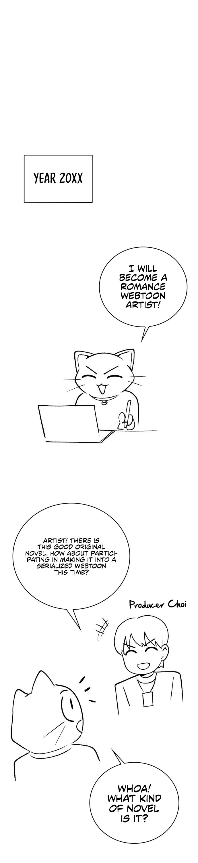 Clever Cleaning Life Of The Returned Genius Hunter Chapter 44.5 page 2 - Chapter 44.5