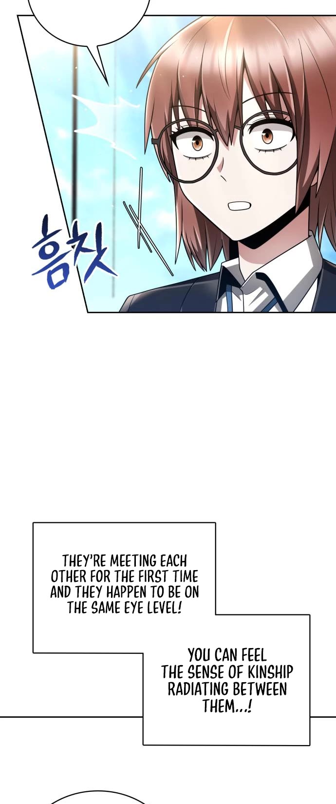 Clever Cleaning Life Of The Returned Genius Hunter Chapter 44.5 page 22 - Chapter 44.5