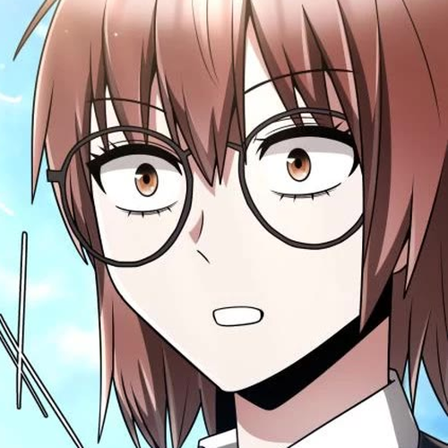 Clever Cleaning Life Of The Returned Genius Hunter Chapter 44.5 cover