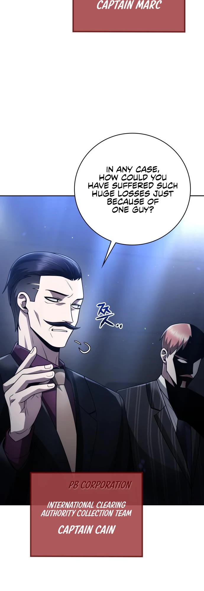 Clever Cleaning Life Of The Returned Genius Hunter Chapter 44 page 13 - Chapter 44: S1 END