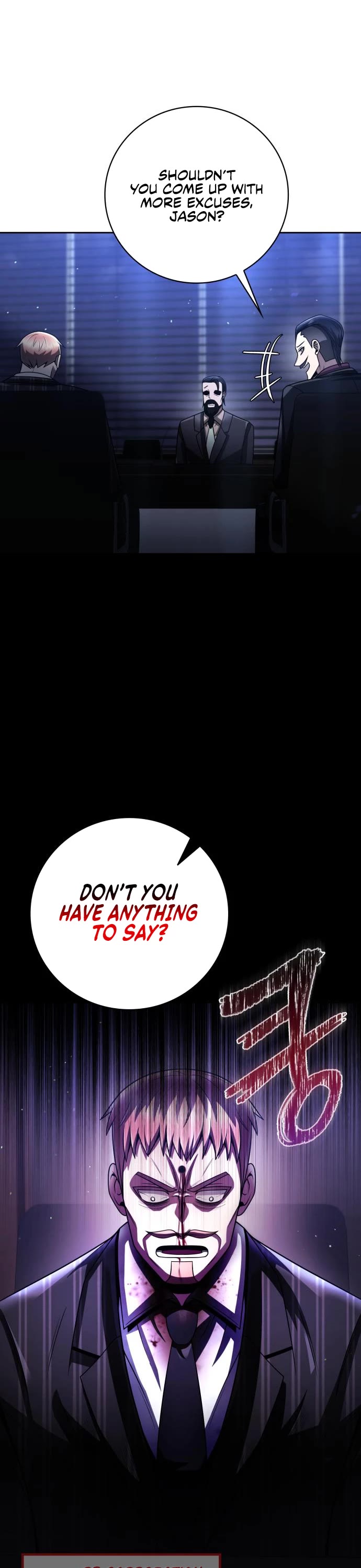 Clever Cleaning Life Of The Returned Genius Hunter Chapter 44 page 14 - Chapter 44: S1 END
